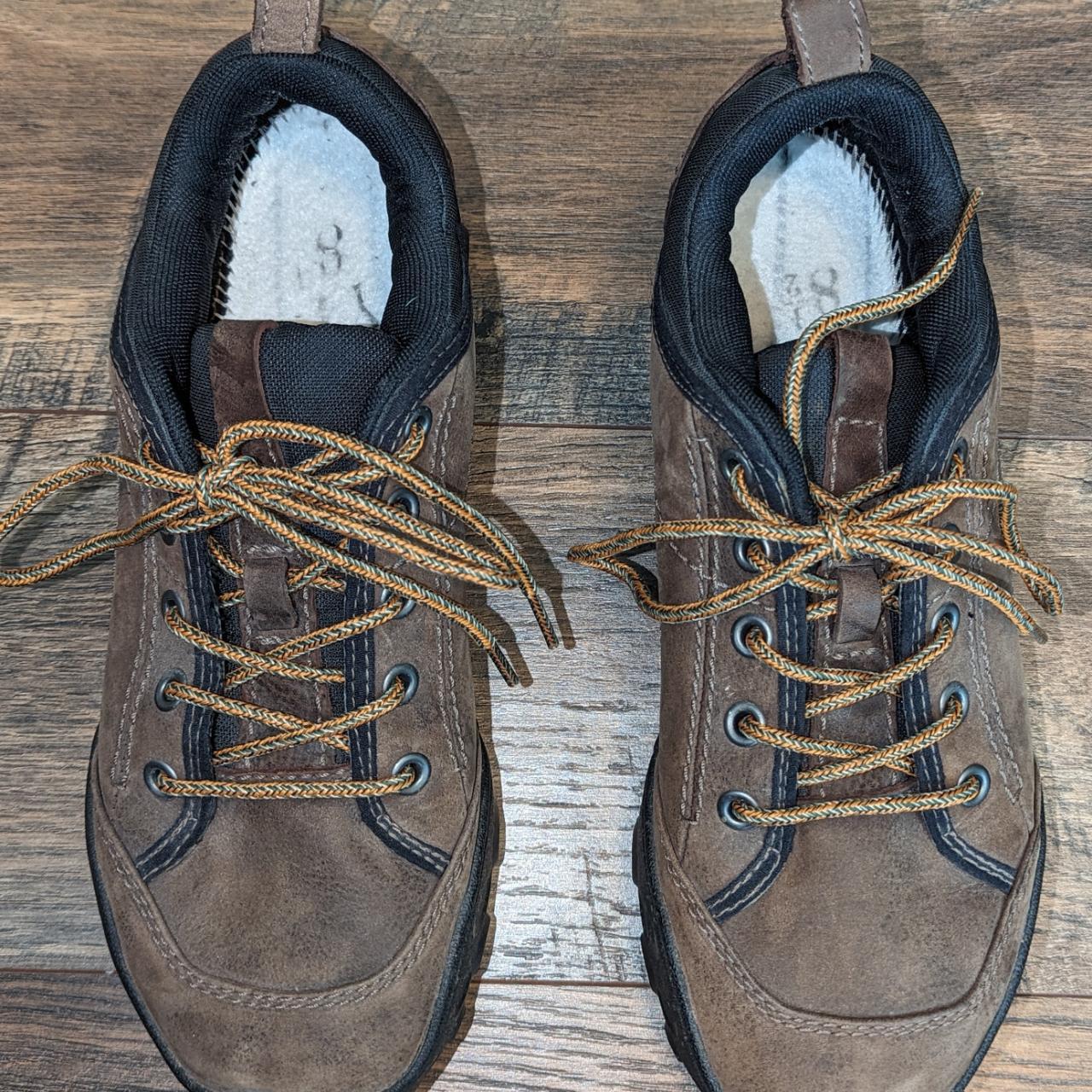 sperry syren double upper duck
