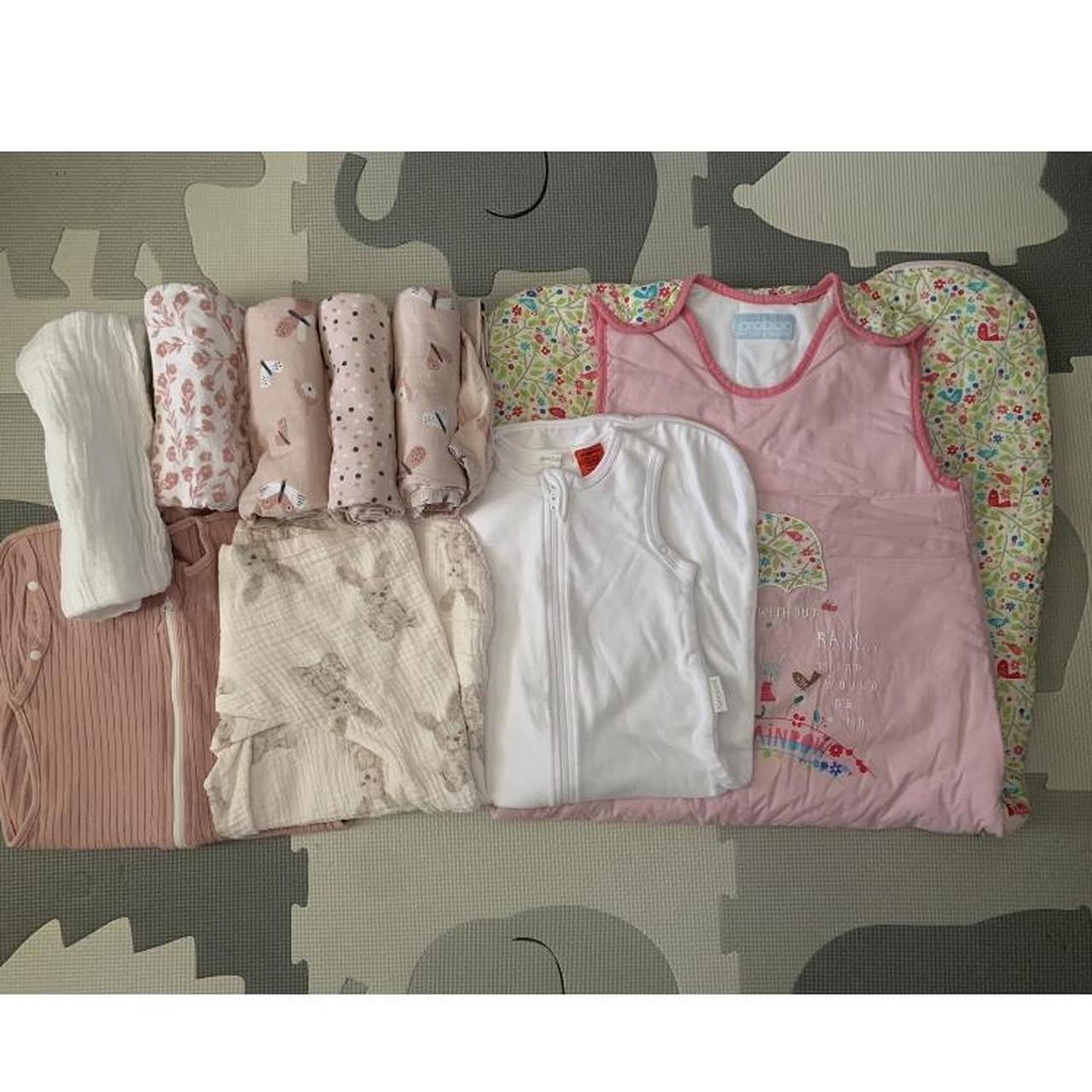 Kmart baby hot sale clothes