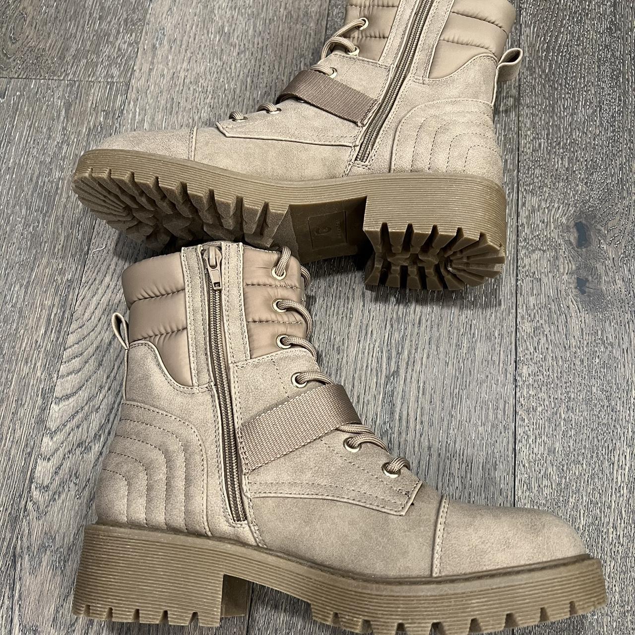 gbg los angeles boots
