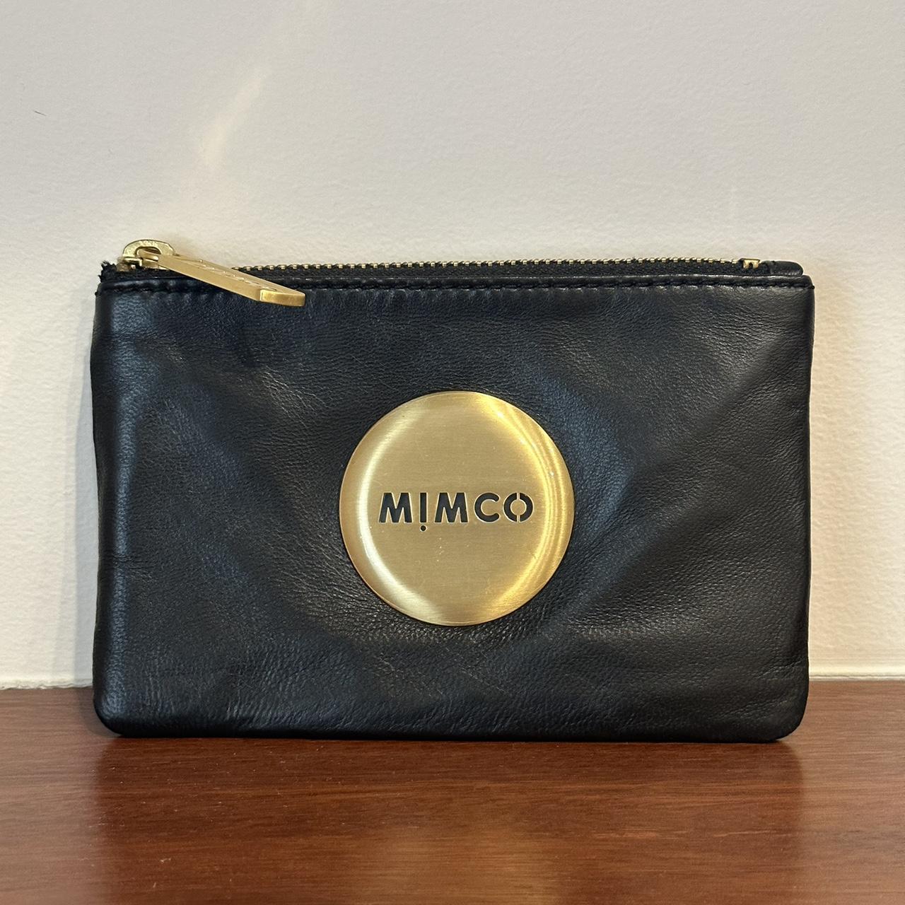 Mimco Coin Purse Brand new with original... Depop