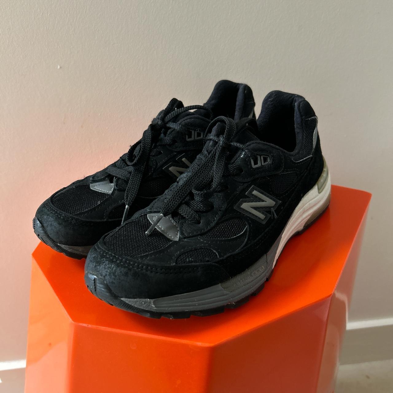 new balance trainers size 3 uk