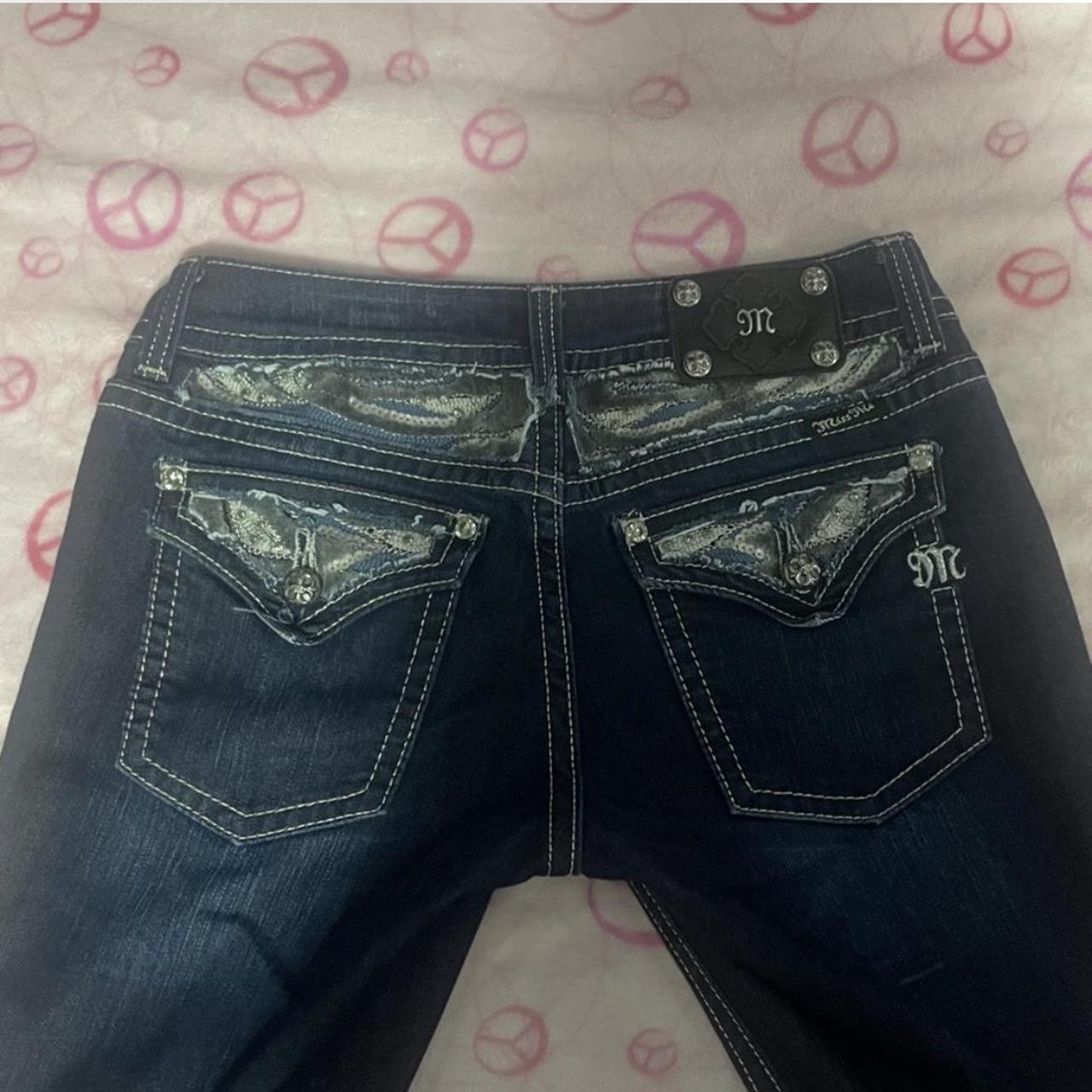 Miss me jean store prices