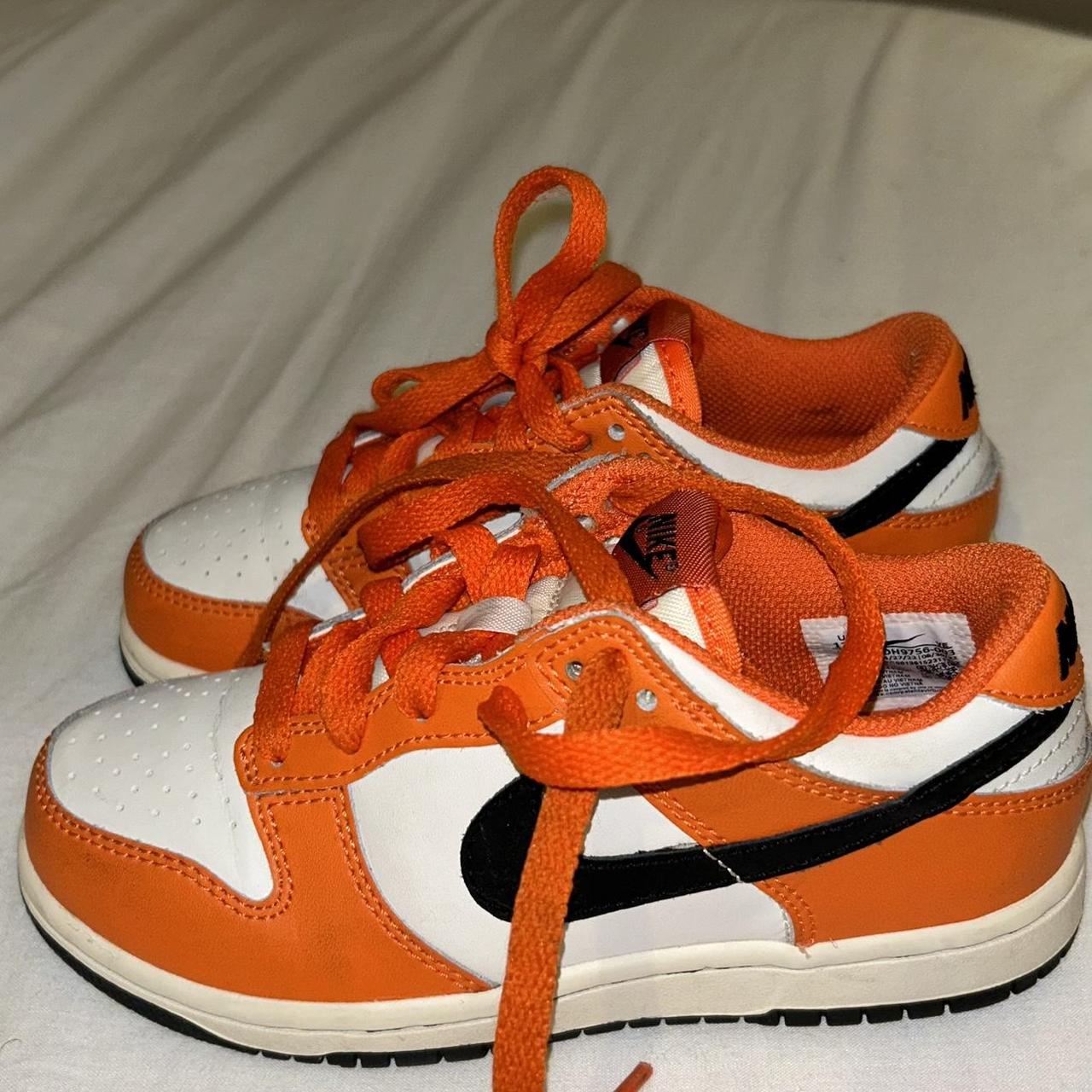 childrens nike trainers size 11