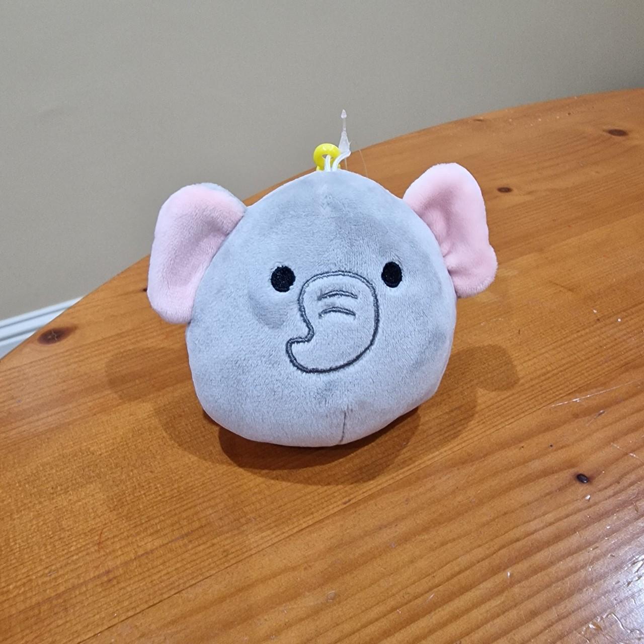 Meet Mila the miniature Elephant Squishmallow. She... Depop
