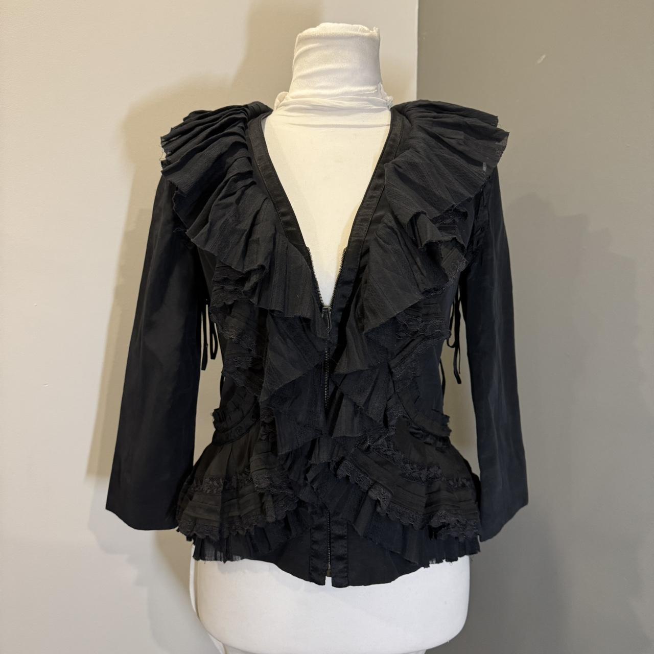 item listed by rubyselection