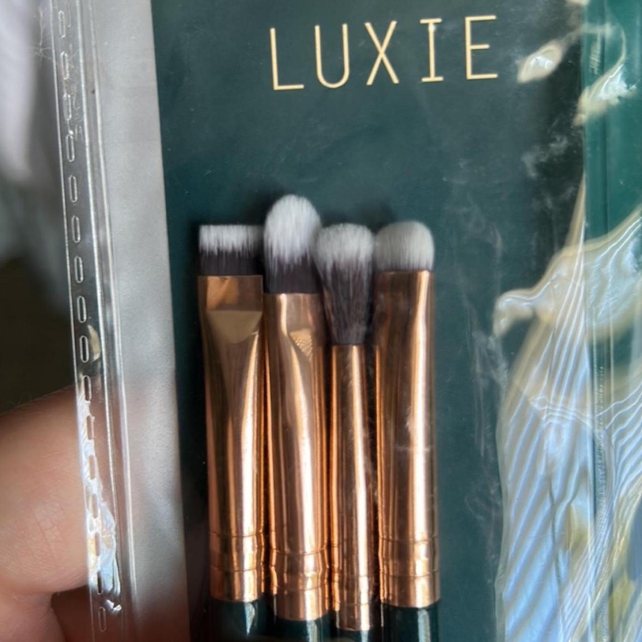 BRAND selling New! Luxie Enchanted Eye Set