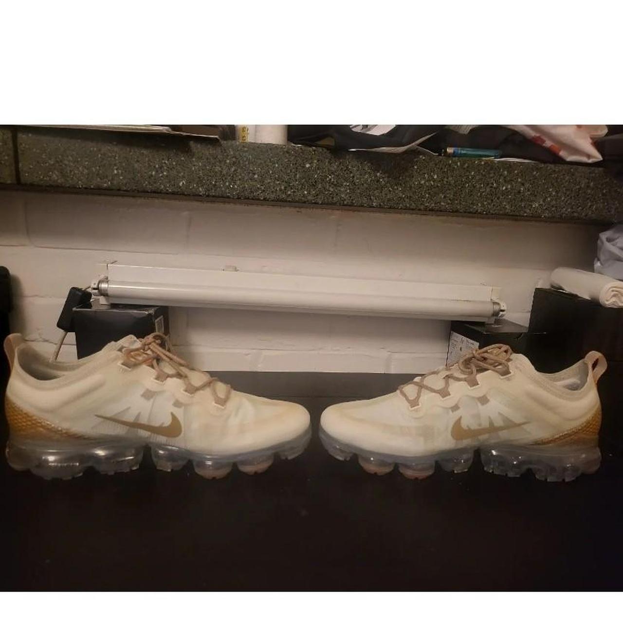 Nike sales vapormax 36.5