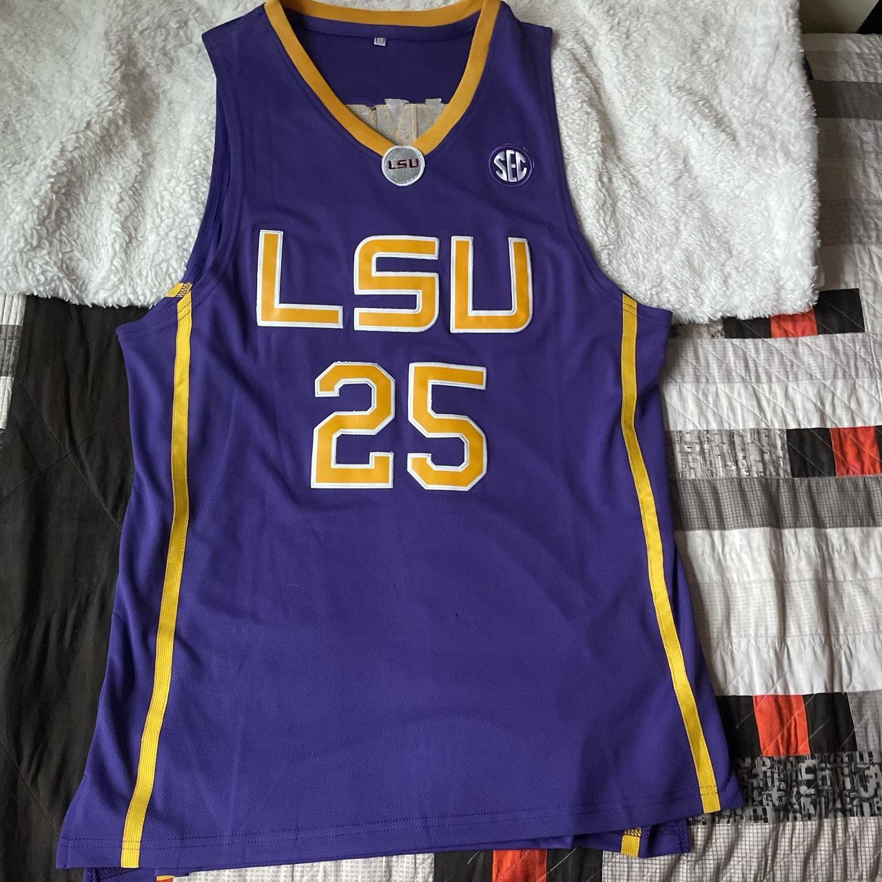 Ben simmons lsu jersey buy online