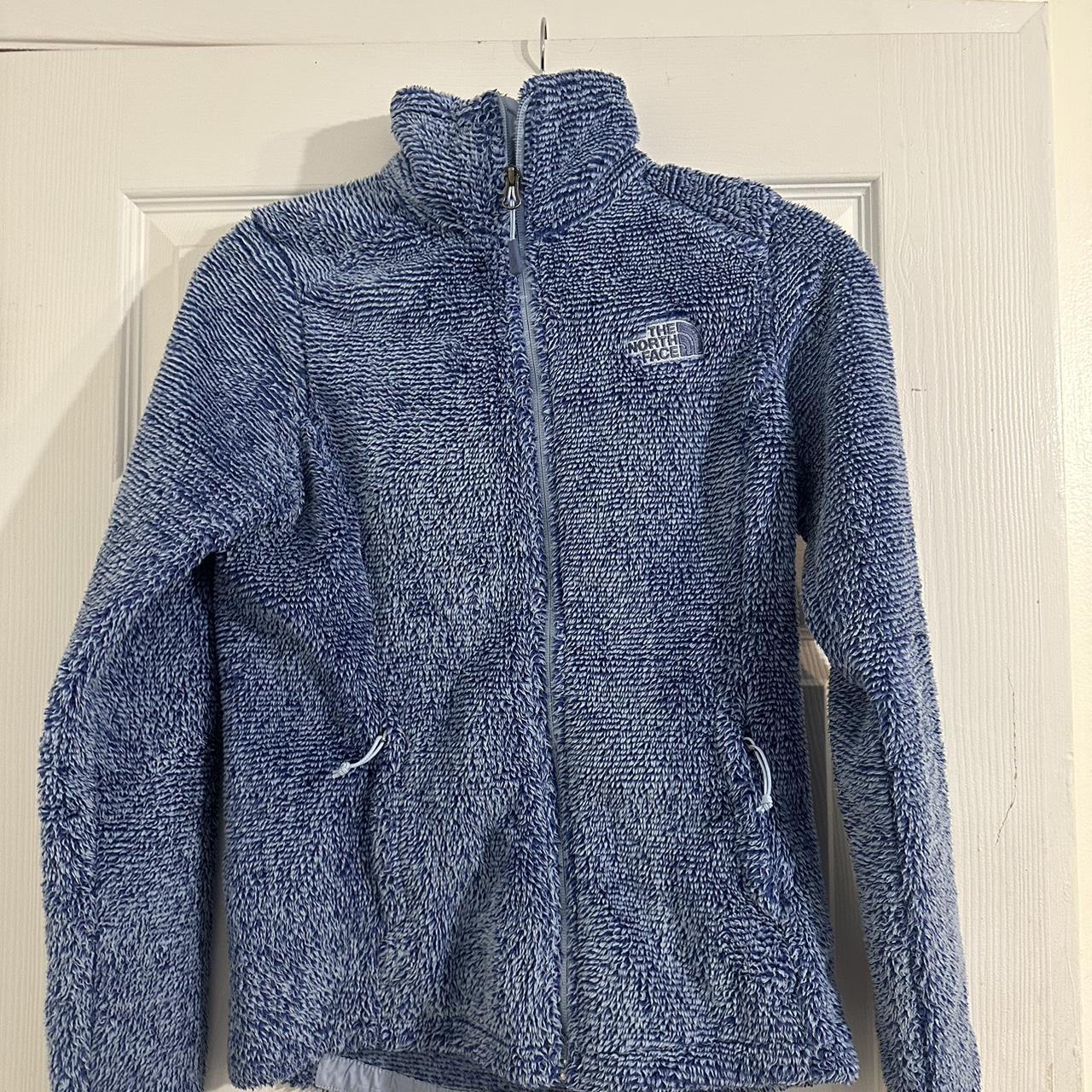 Osito 2 jacket best sale