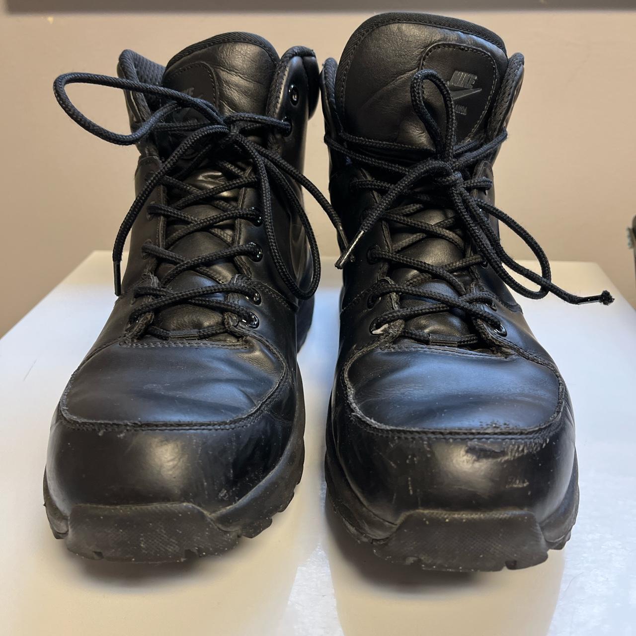 mens nike manoa boots size 13