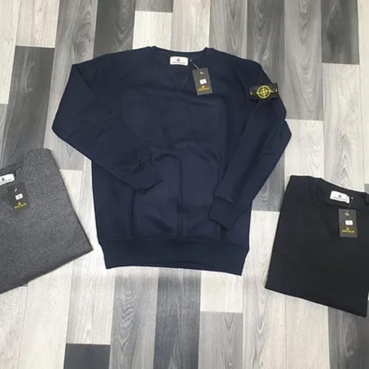 Stone island clearance sweatshirt 14 years