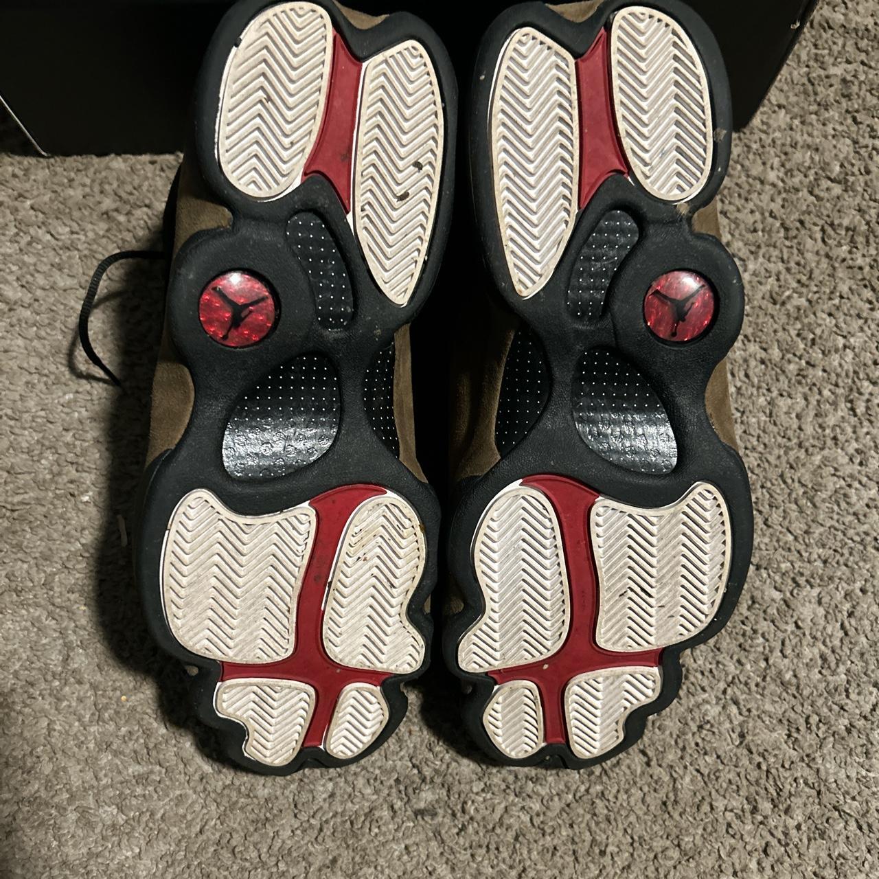 air jordan 13 size 11.5