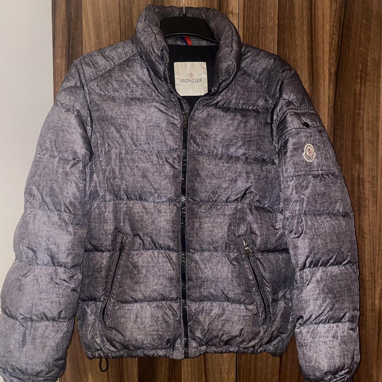 Moncler maya age best sale 14