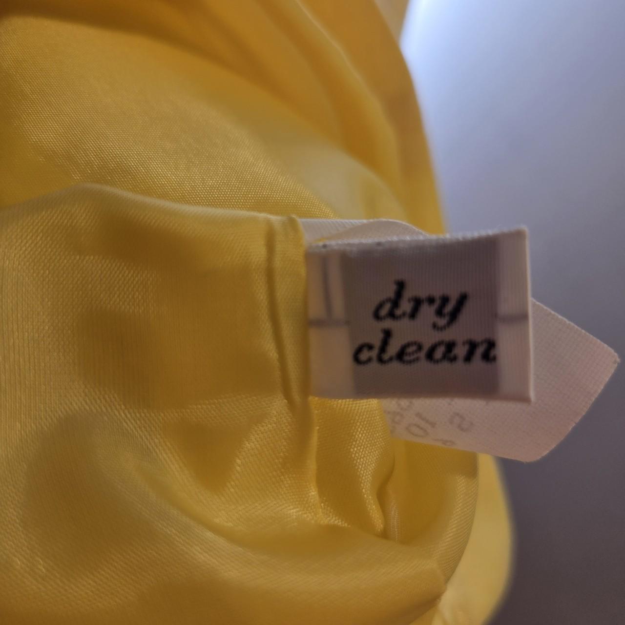 Pendleton Women's Jacket - Yellow - 10 – Pendleto… - image 6