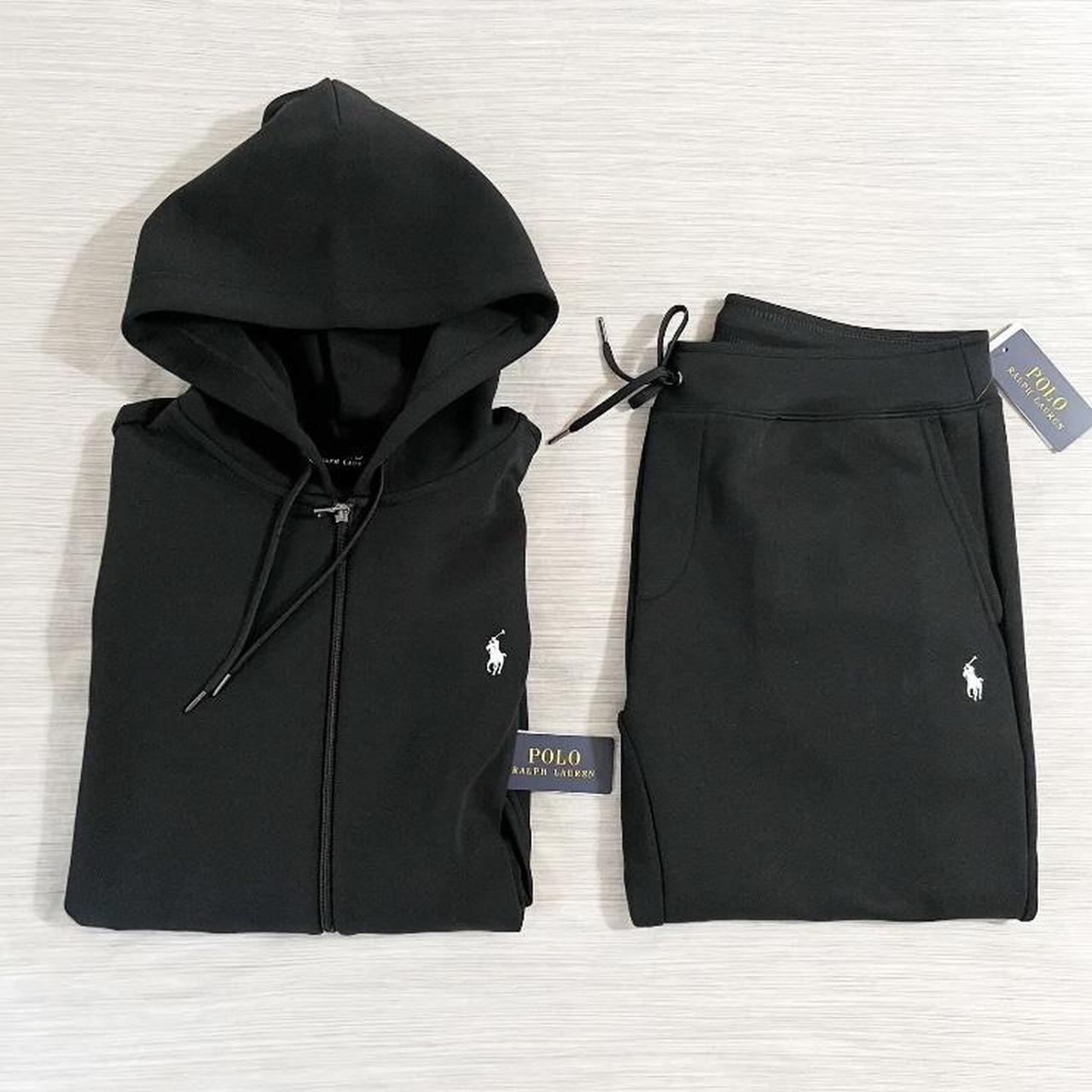 Polo Ralph Lauren Double Knit Tech Fleece Jogger