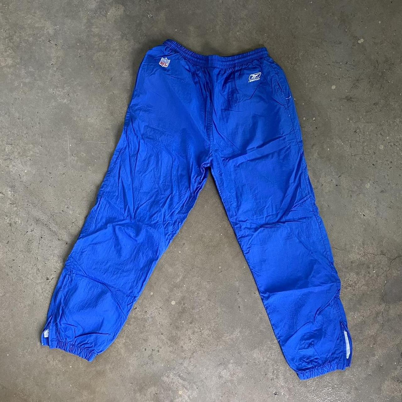 Dope sport track on sale pants