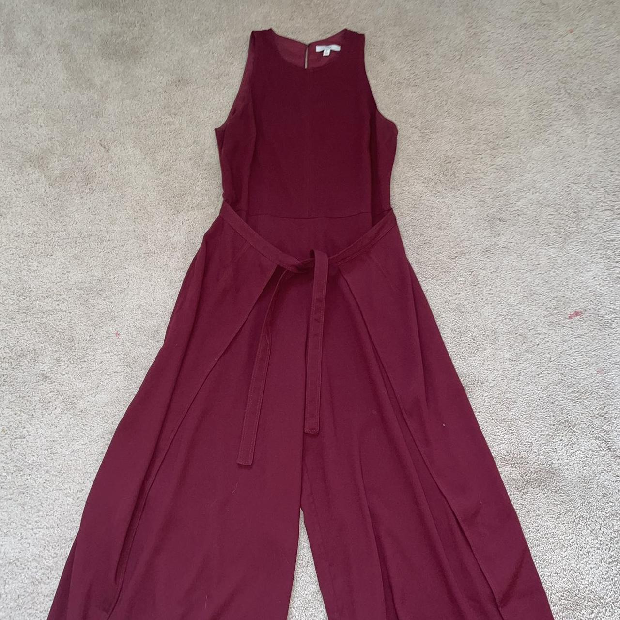 Joie sales mairead jumpsuit