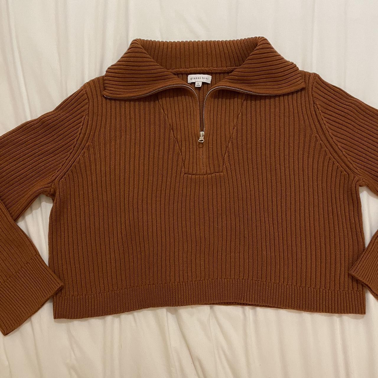 Gianni bini outlet sweater