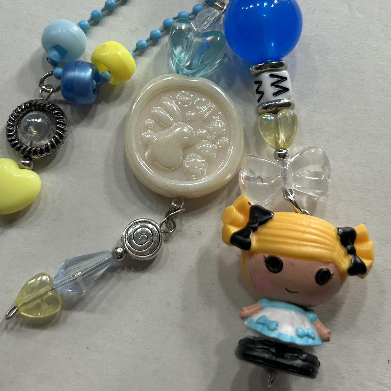 item listed by meowemery