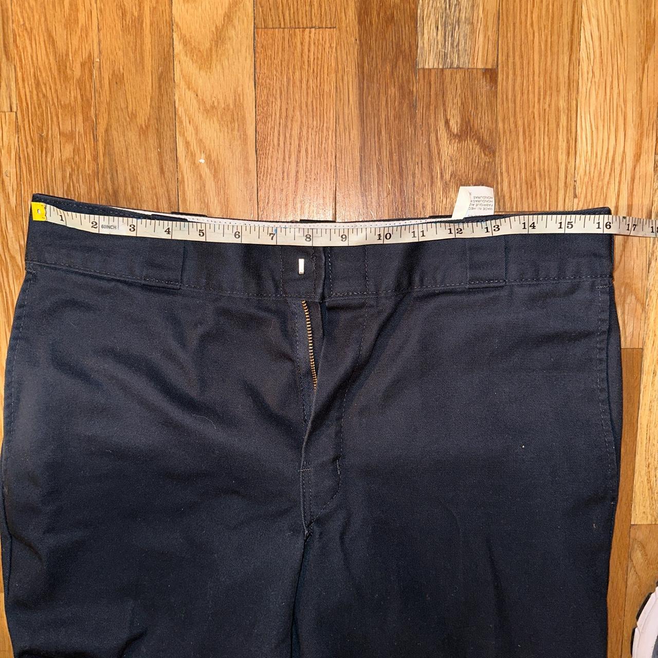 Dickies 874 Work Pants Navy Blue Not Sure On Exact Depop dickies-874-work-pants-navy-blue-not-sure-on-exact-depop