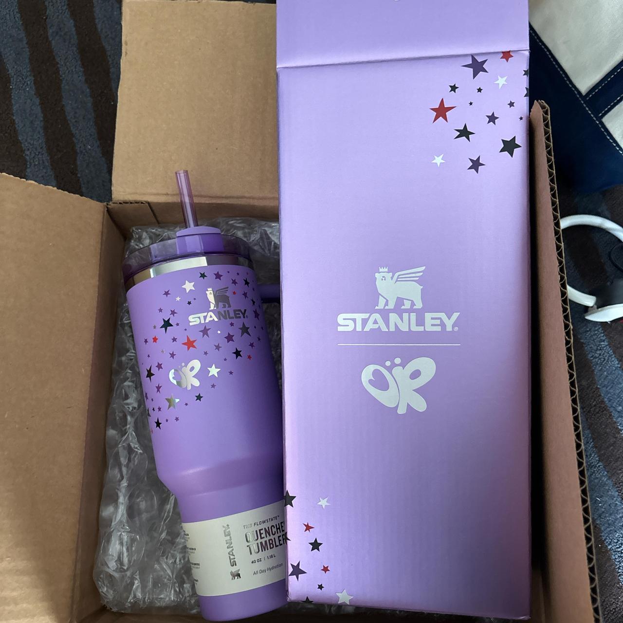 Stanley x Olivia Rodrigo Quencher H2.0 FlowState | Depop