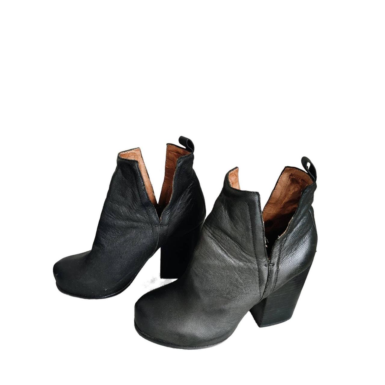 Jeffrey campbell hot sale oshea ankle boot