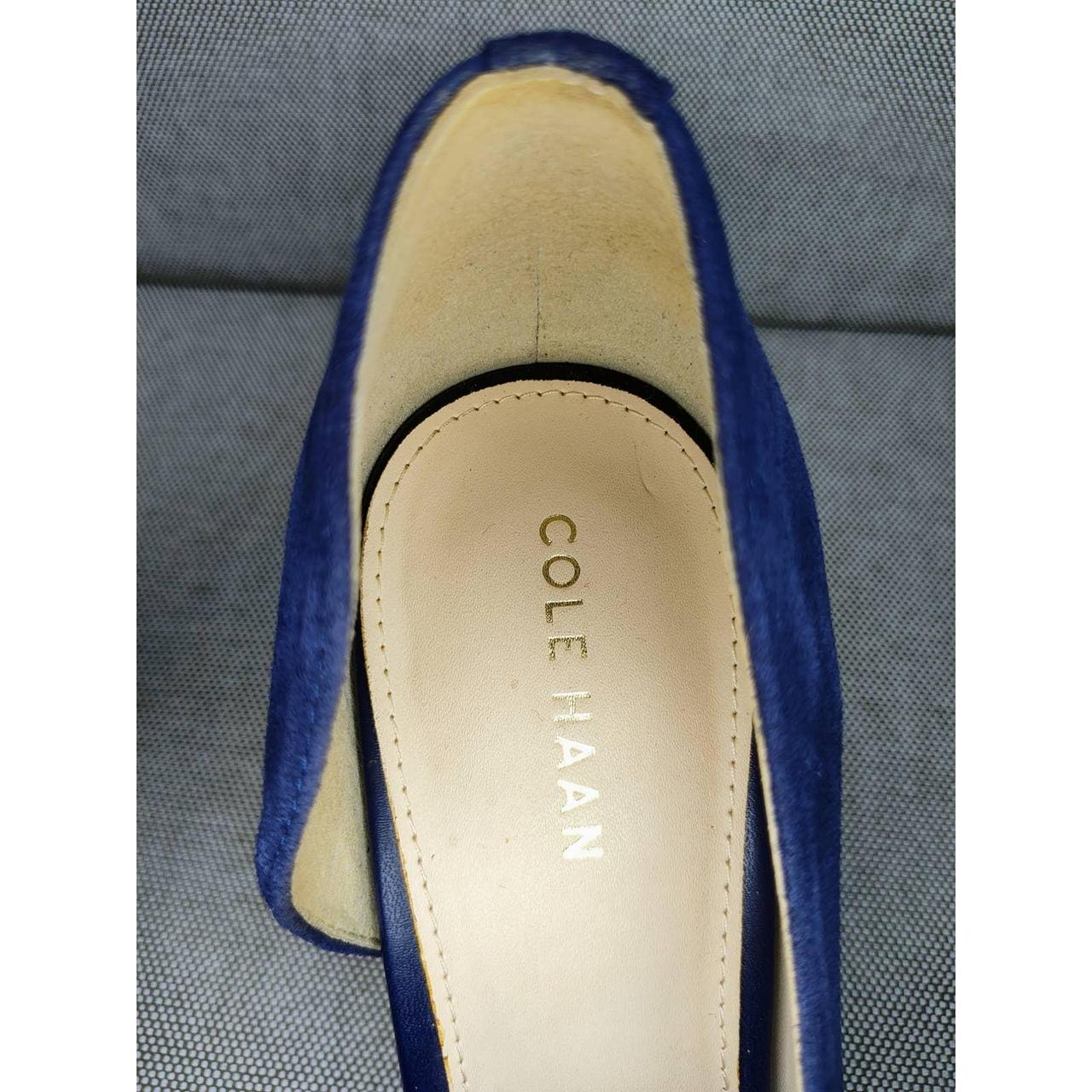 Cole haan hot sale rendon