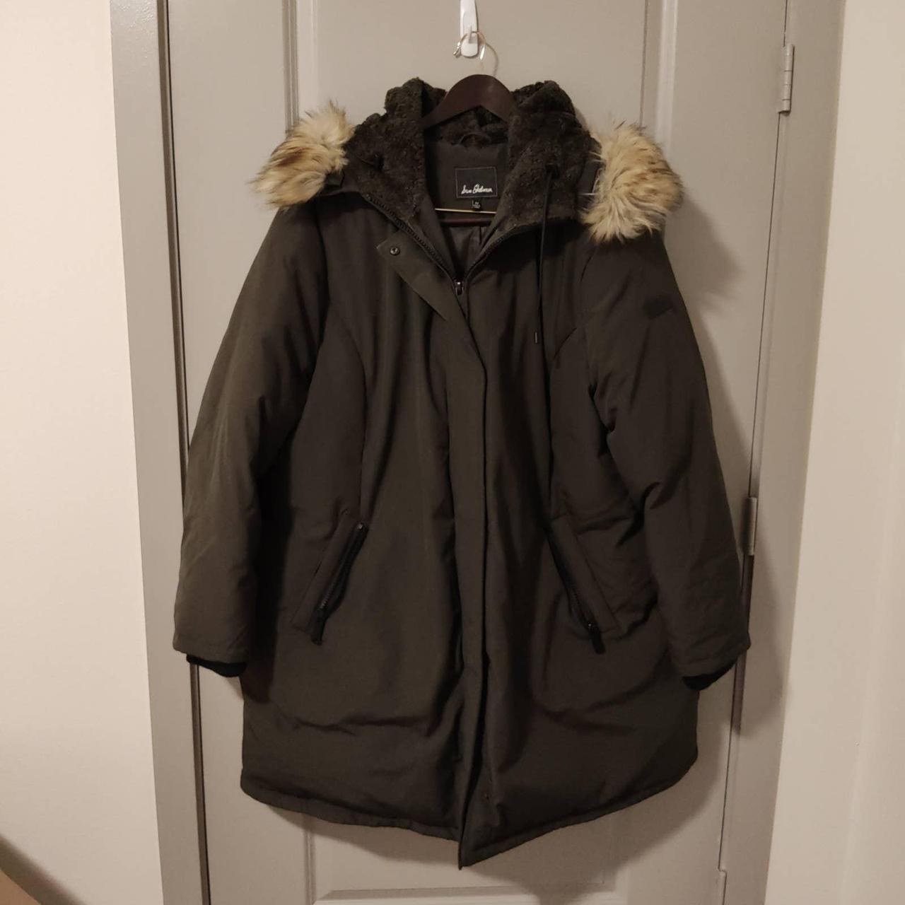 Sam on sale edelman parkas