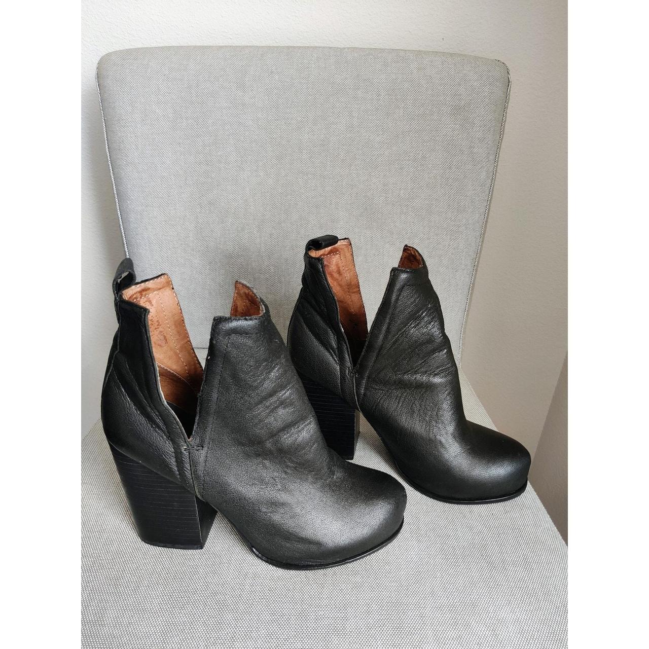 Jeffrey campbell oshea ankle boot best sale