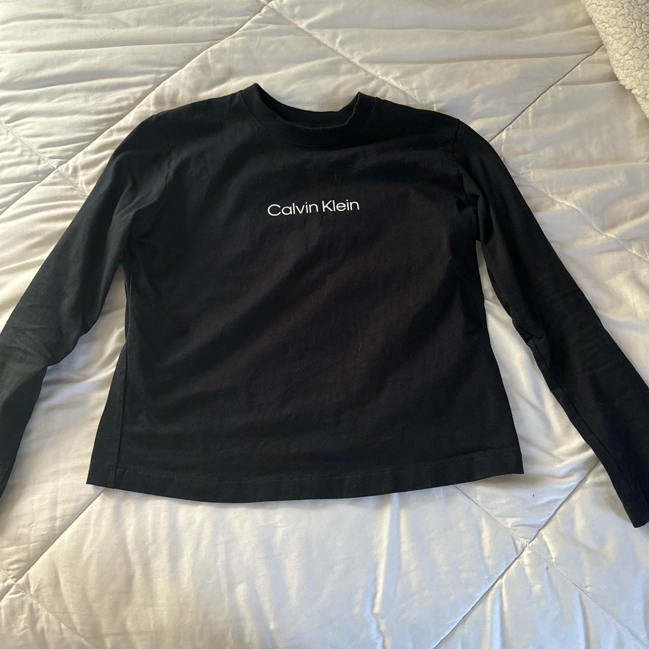 Women's Calvin Klein Tops