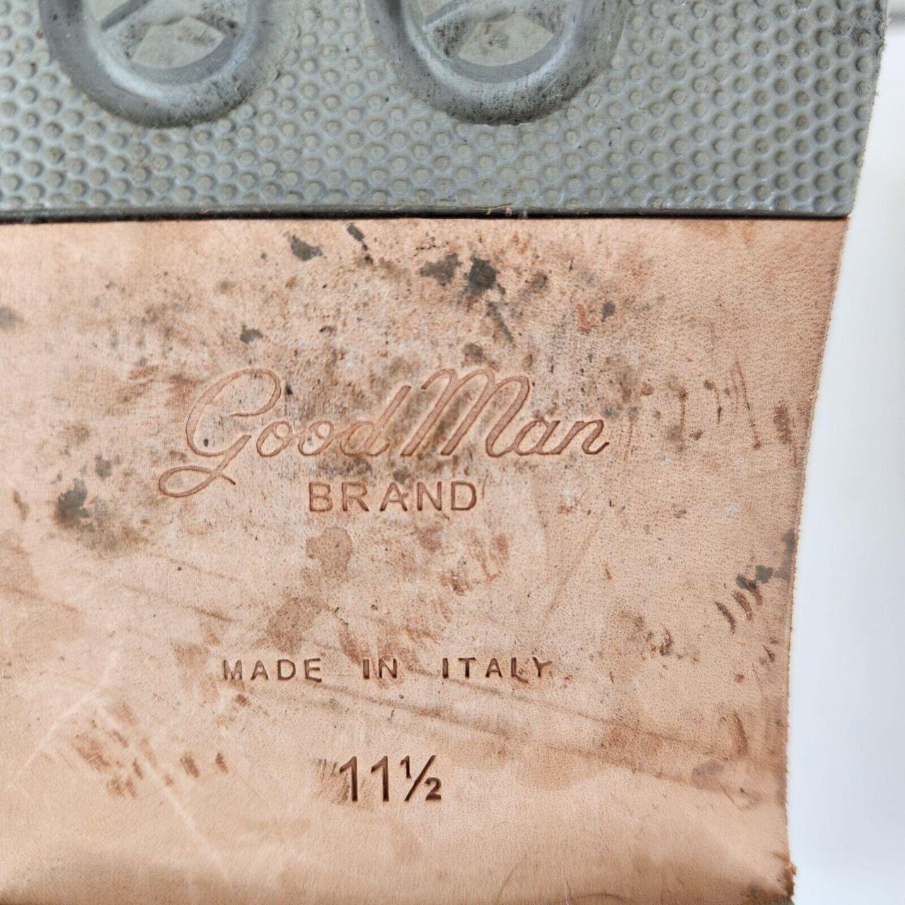 Source Unknown Men's Loafers - Grey - US 11.5 – E… - image 6