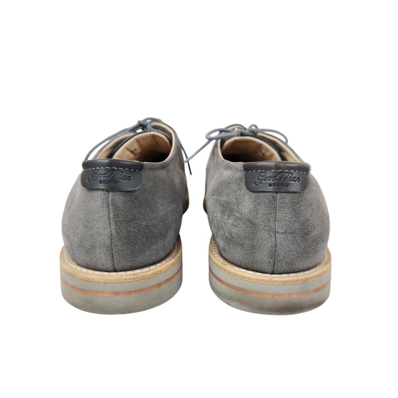 Source Unknown Men's Loafers - Grey - US 11.5 – E… - image 4
