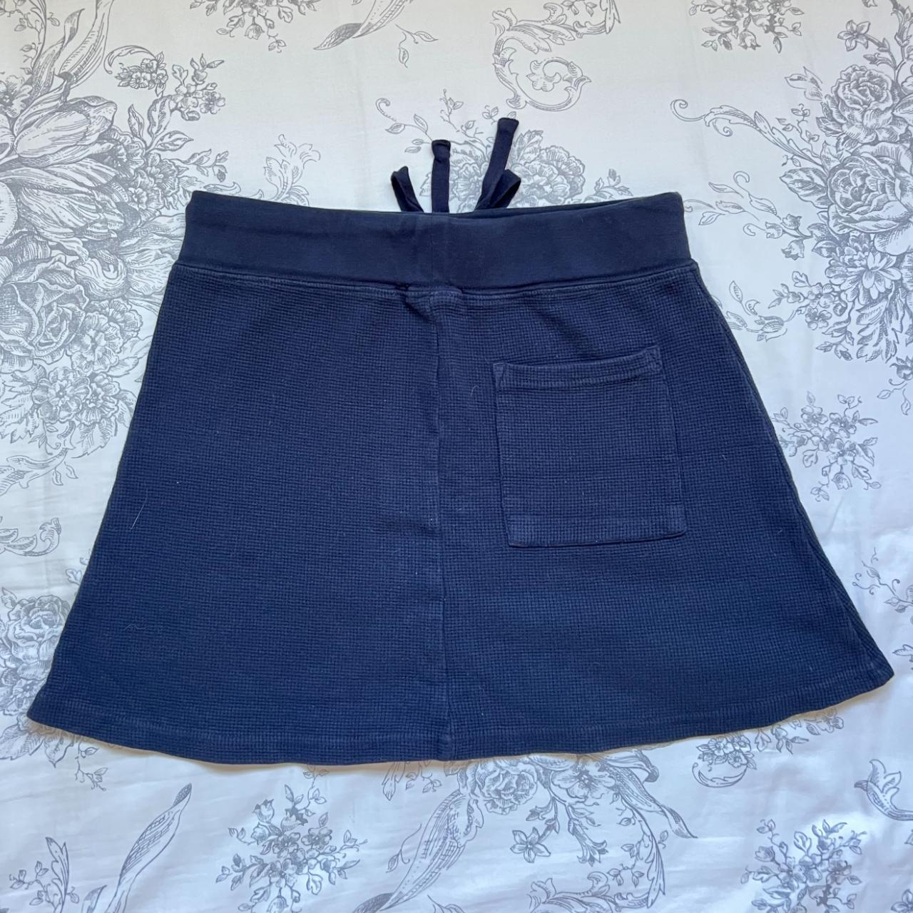 Brandy Melville skirt super sporty and... - Depop