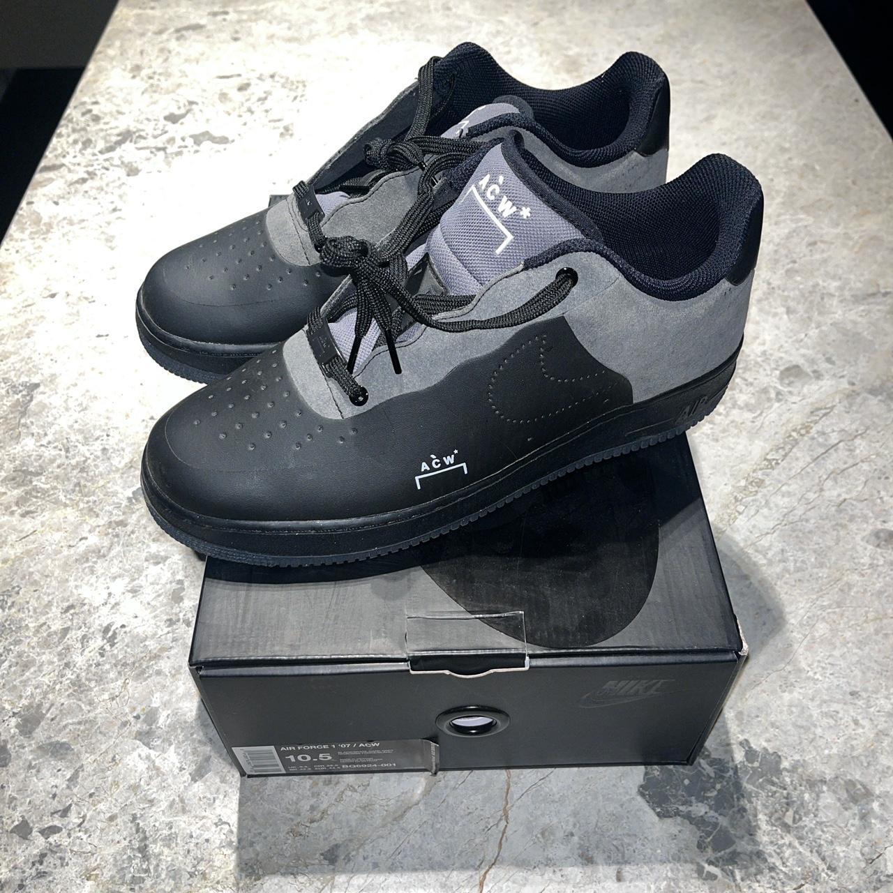 acw air forces