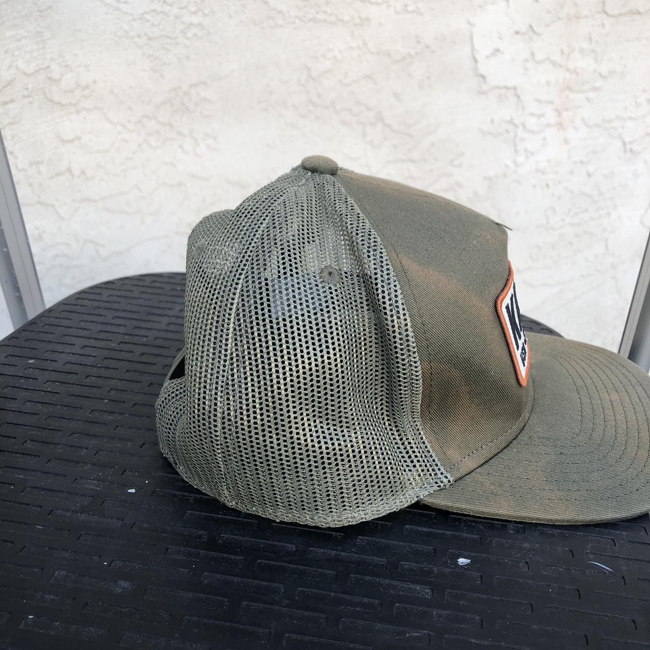 Vintage katin hat - Depop