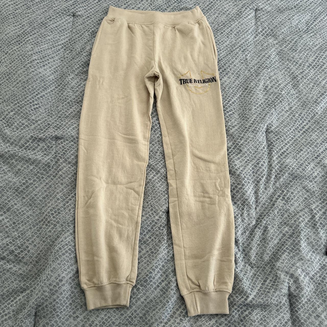 Boys true religion tracksuit best sale