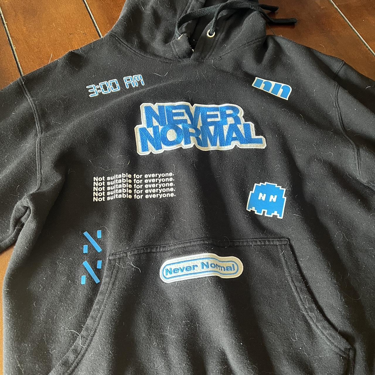 Sam golbach hoodie online