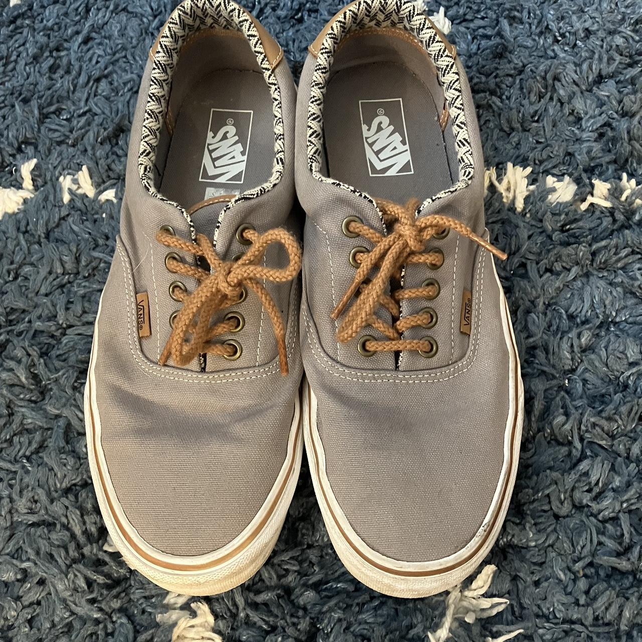 Vans 10.5 US Shoes for sale. Excellent condition. Depop