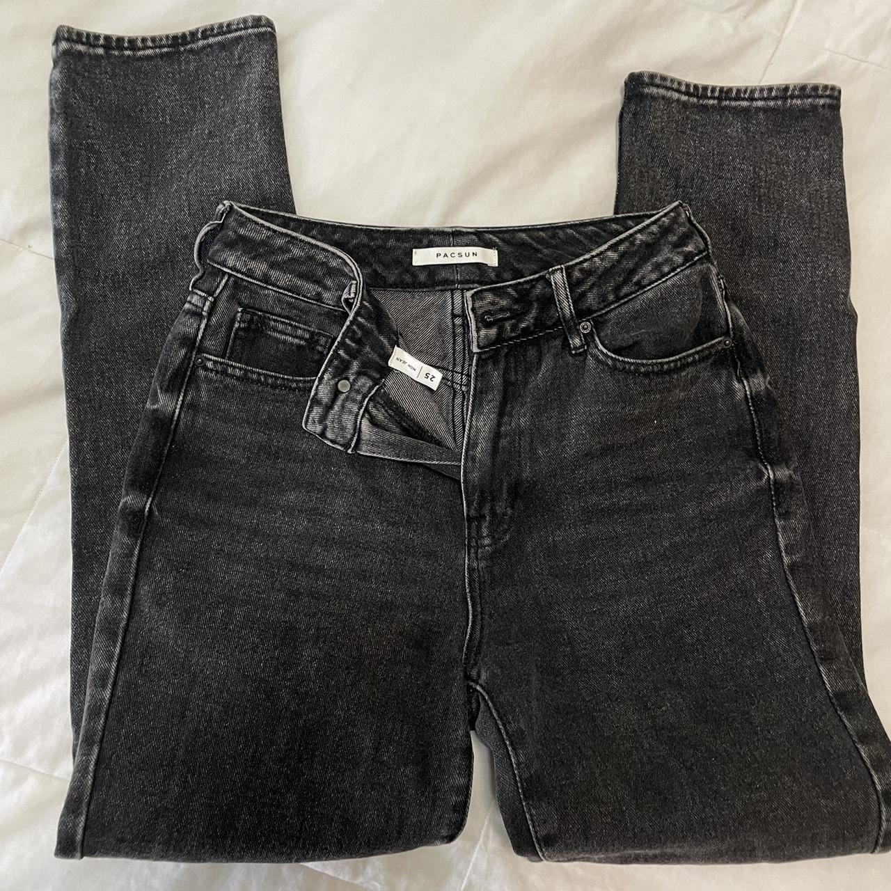 these PacSun jeans, no longer fit me i did like them - Depop