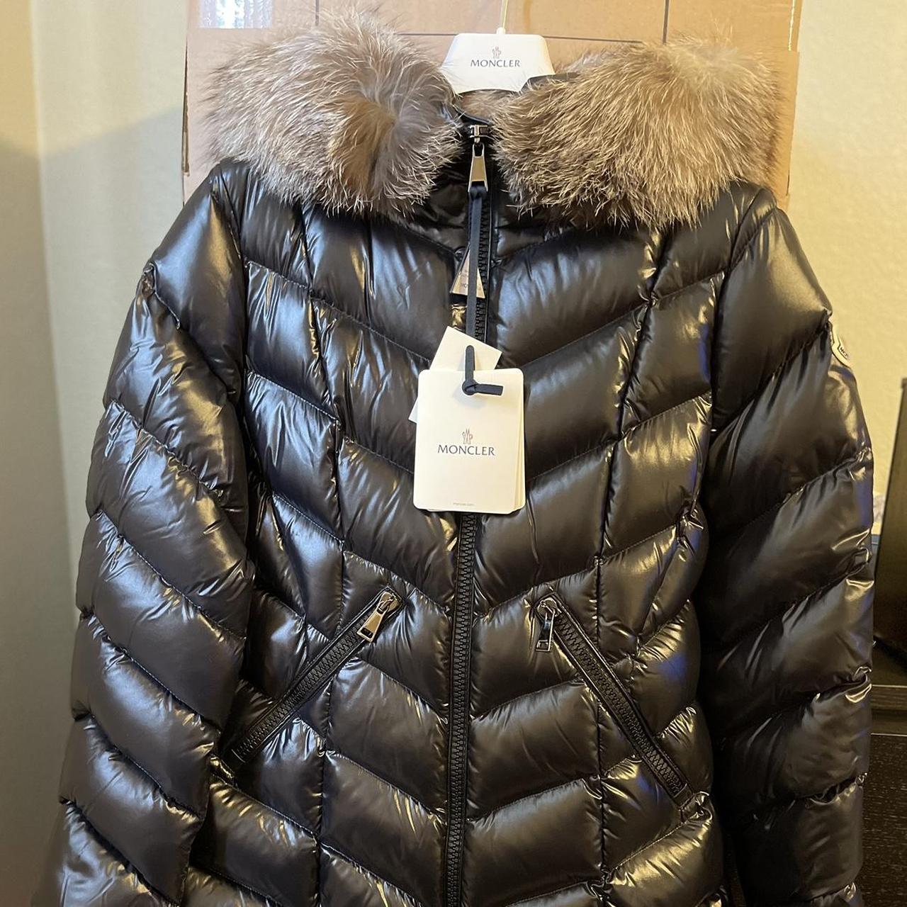 Moncler fulmarus discount