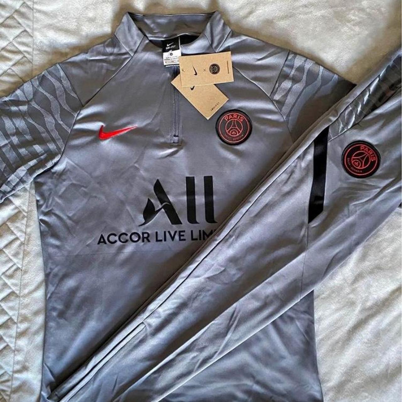 dri fit psg