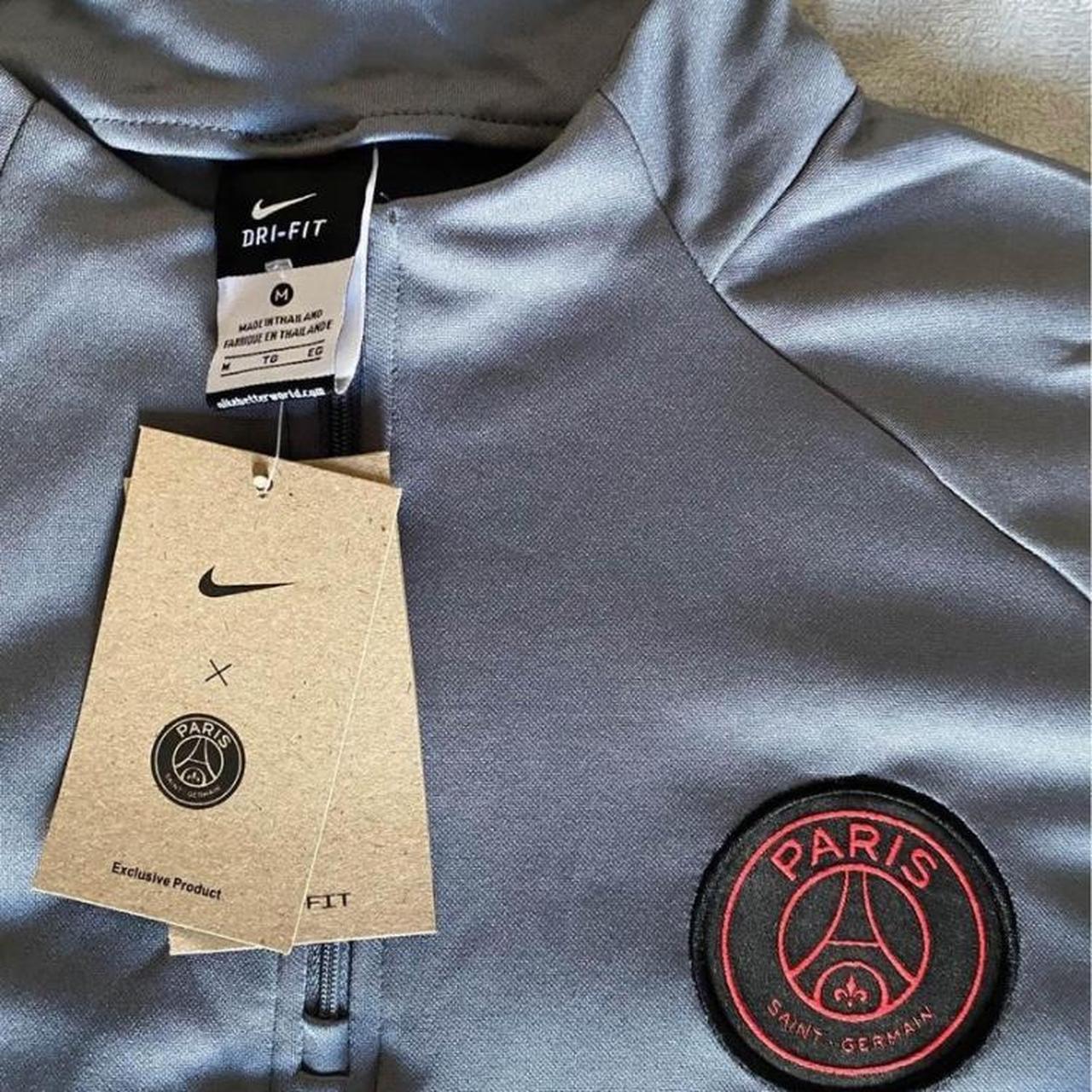 dri fit psg