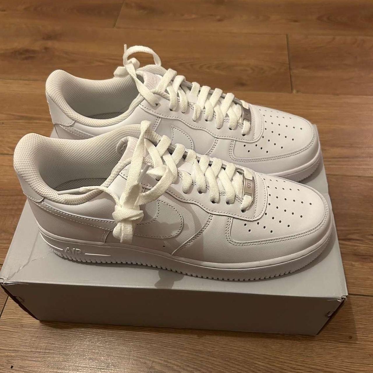 buy white air force 1