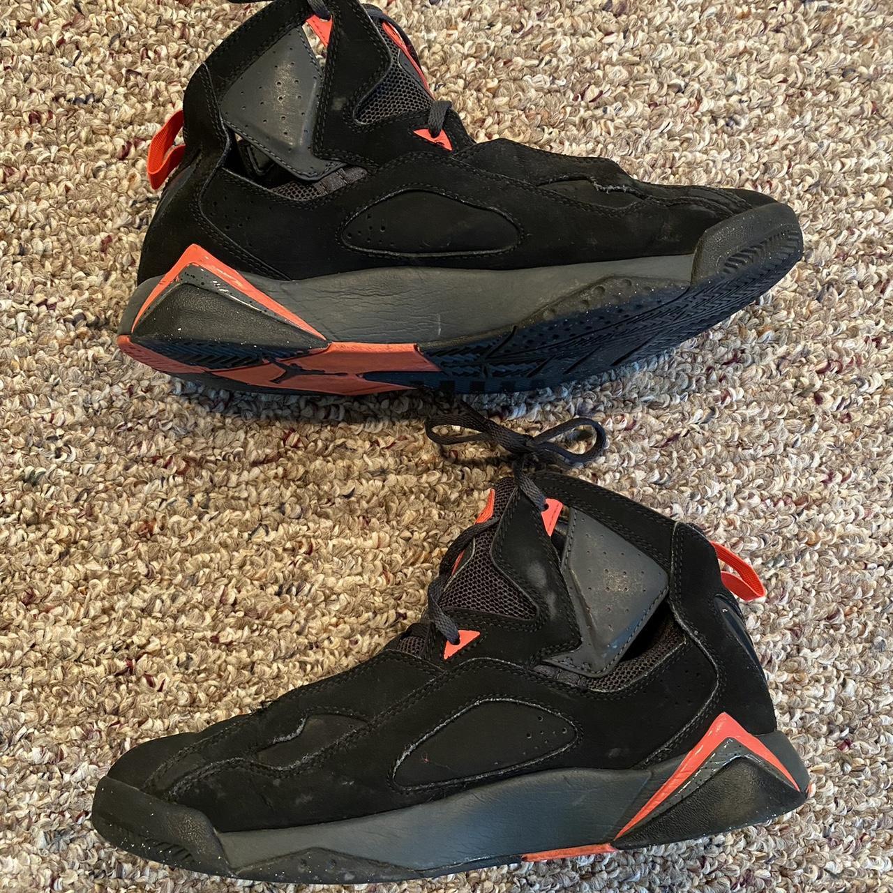 eastbay jordan true flight