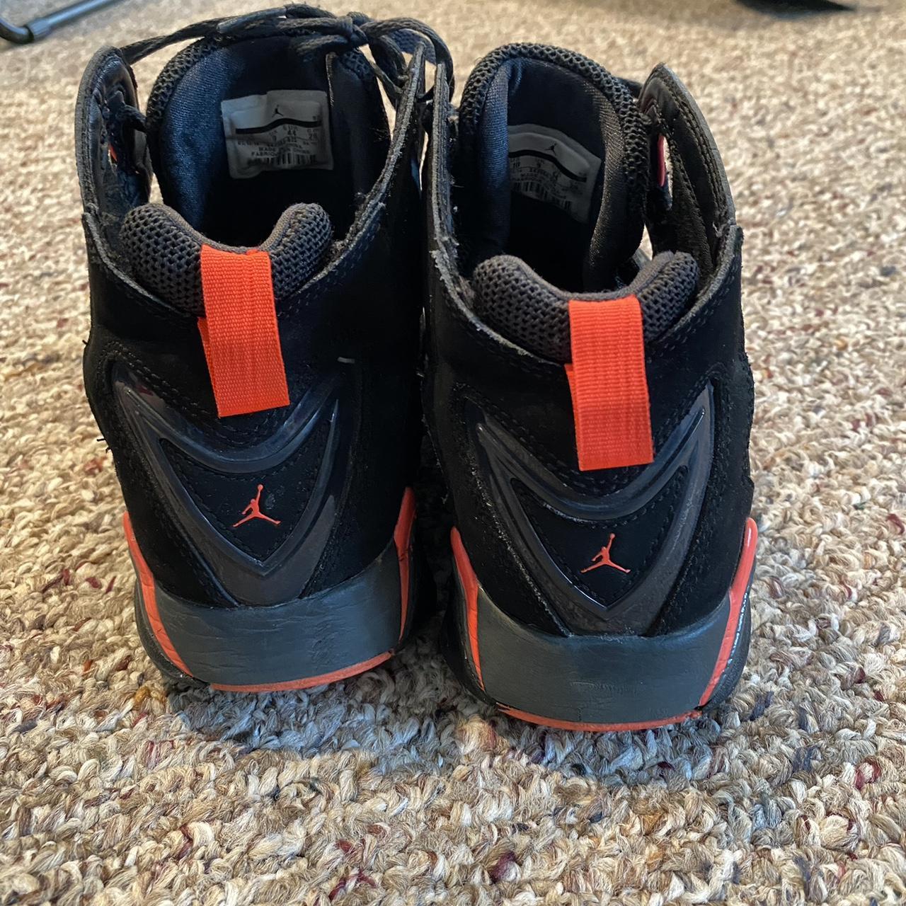 mens air jordan true flight