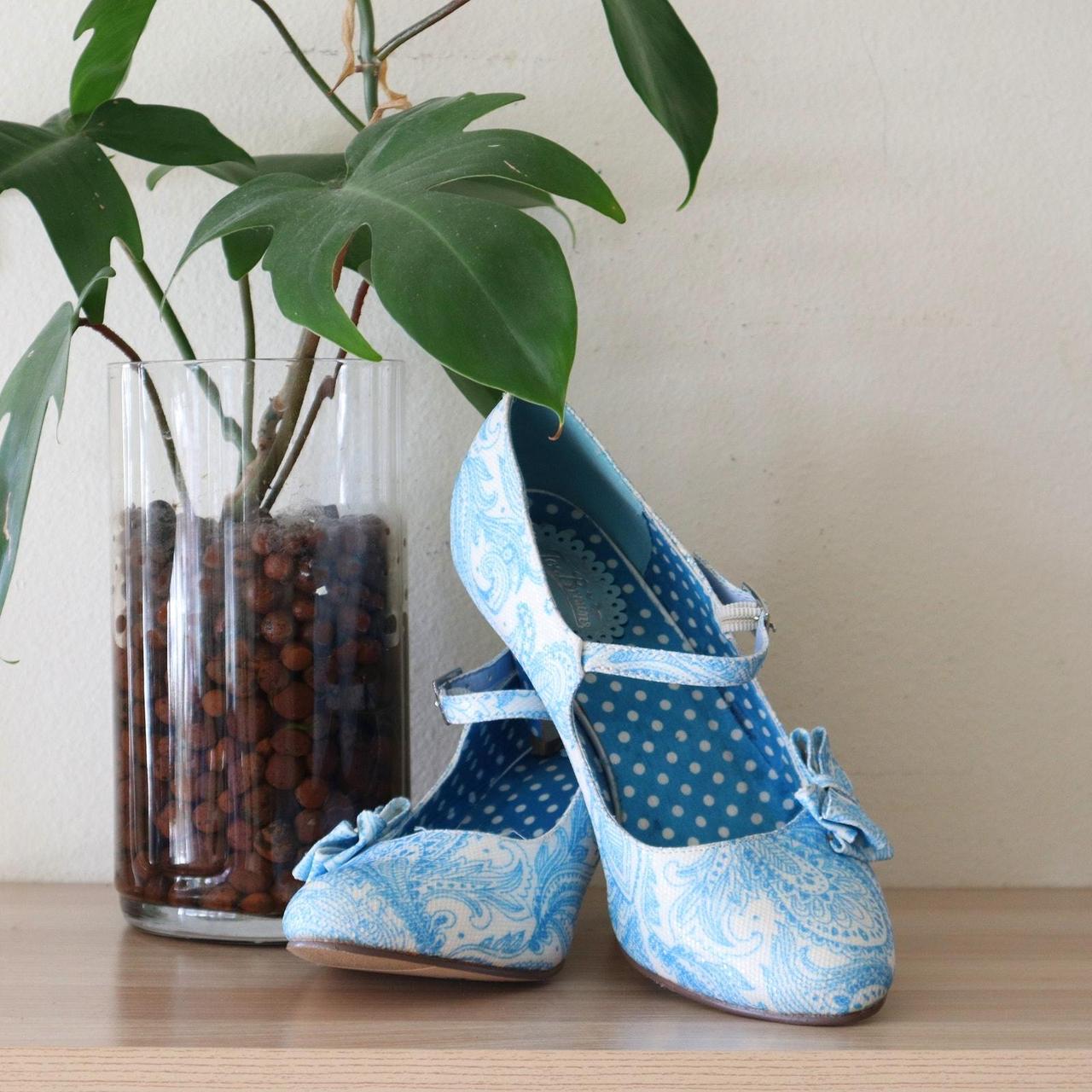 Step back in time with the vintage-inspired