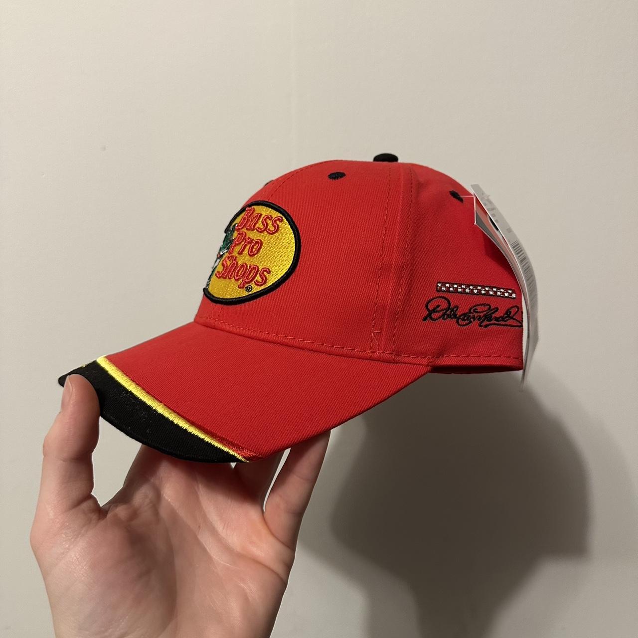 Chase Authentics Men's Caps - Red/Multi – Vintage… - image 2