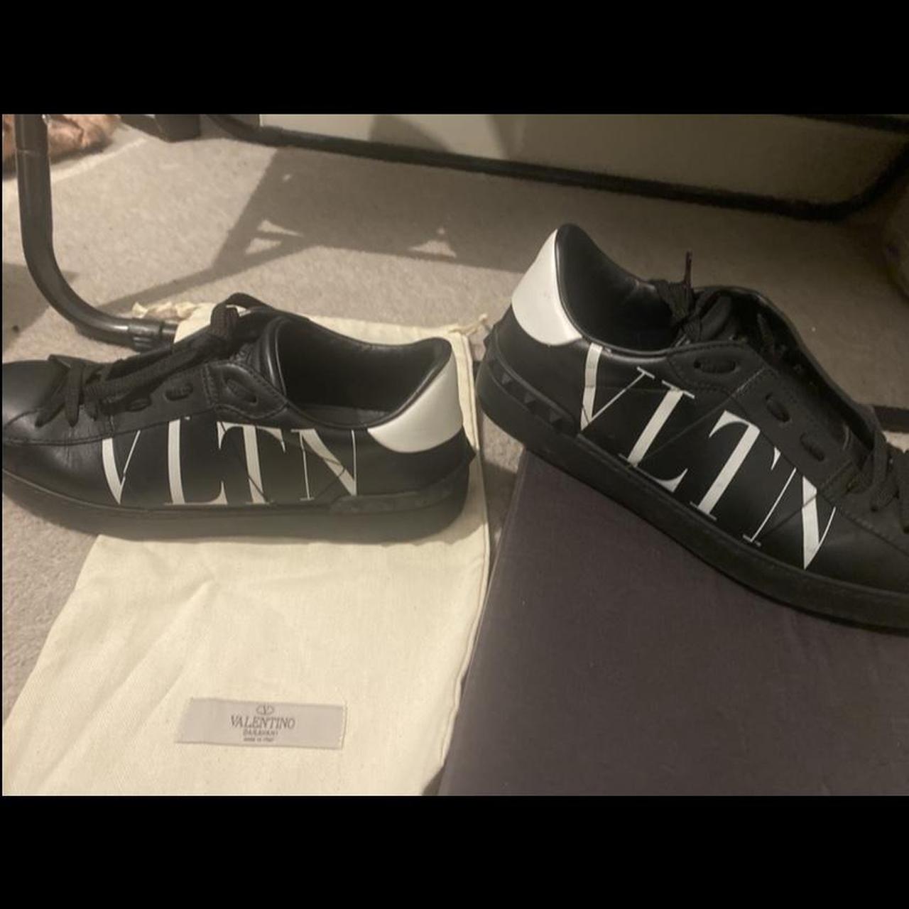 Vltn on sale trainers womens