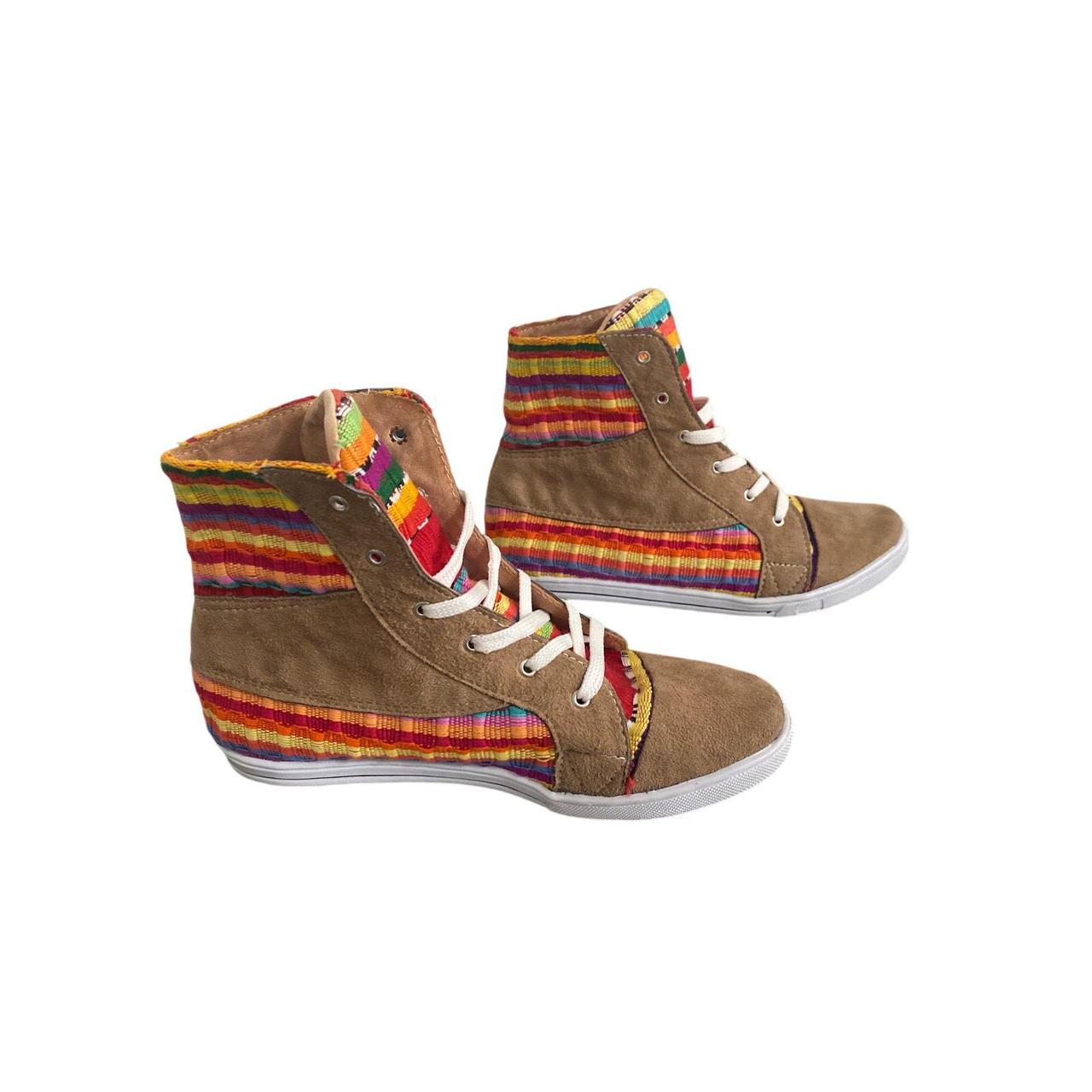 Source Unknown Women's Clogs - Multi - US 6 – Toe… - image 4
