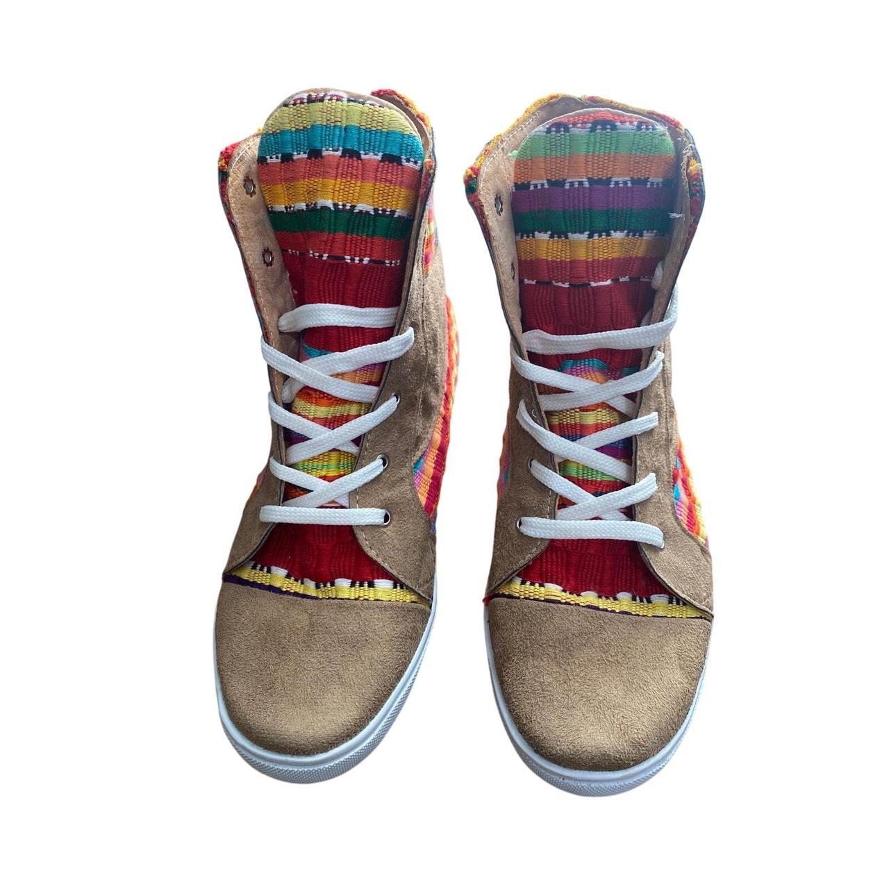 Source Unknown Women's Clogs - Multi - US 6 – Toe… - image 1